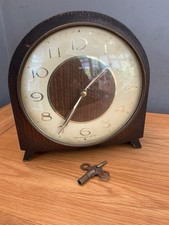 Smiths Enfield Vintage Mantel