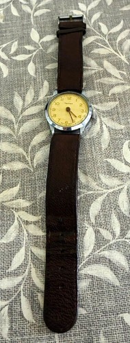 Newmark vintage watch - , for