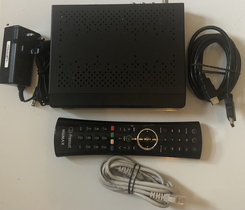 Humax 1000s freesat - hb-1000s, hd