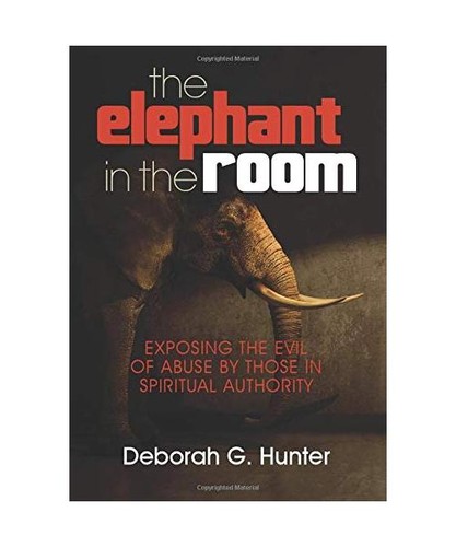 The elephant room - in,