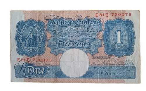 1940 bank england - of, emergency