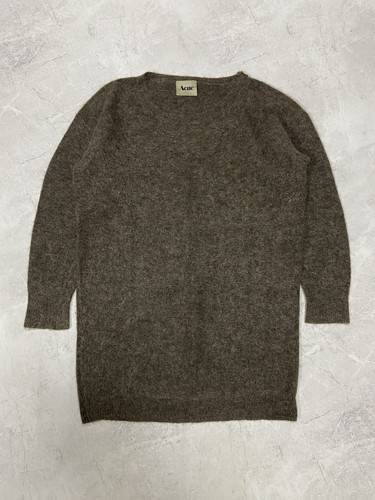 Acne studios wham - studios, mohair