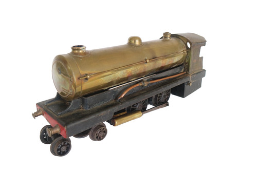 Ac5300 vintage bowman type - ac5300,