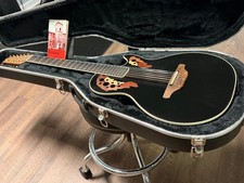 1997 Ovation USA EA58