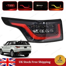 For Fit Range Rover Sport L494