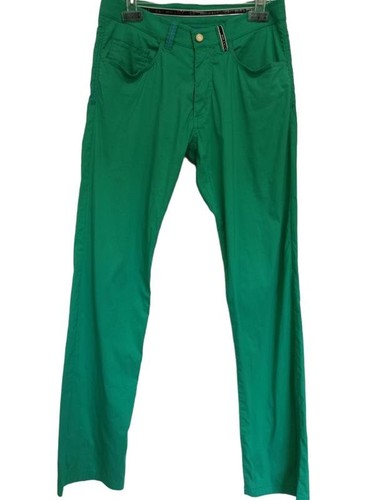 Women brax trousers green - women,