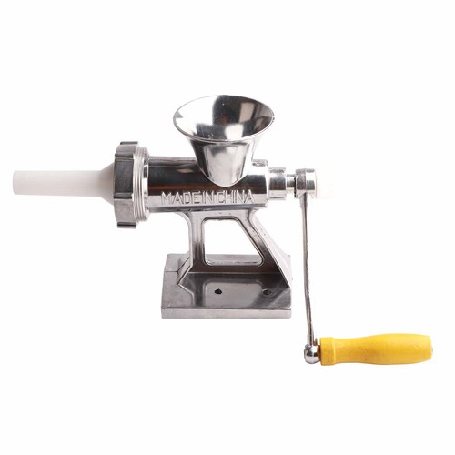 Household kitchen manual meat - manual,