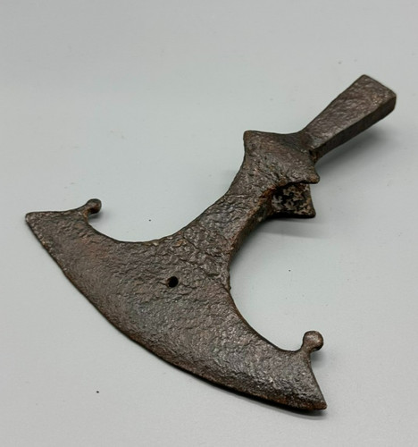 Archaeological find combat - archaeological,