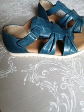 Lotus Sandal Shoes