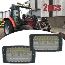 LED Flood Cab Lights For