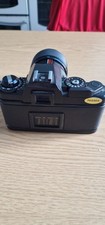 Chinon CE-5 35mm Film Camera +
