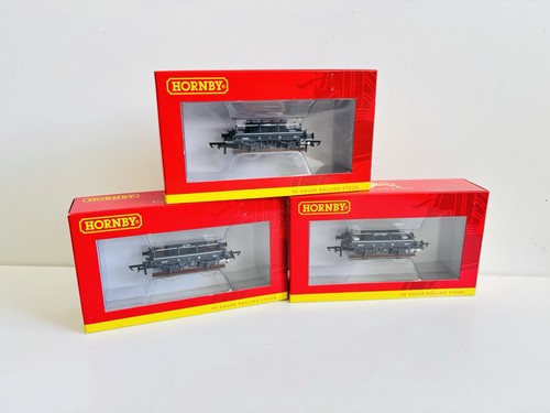Three hornby r6642 gwr shunter - three,