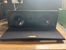 Ruark Dialogue One Centre