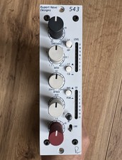 Rupert Neve Designs RND 543 VCA Compressor 500 series