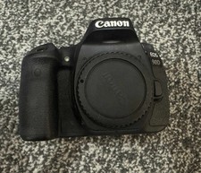 Canon EOS 90D 32.5MP Digital