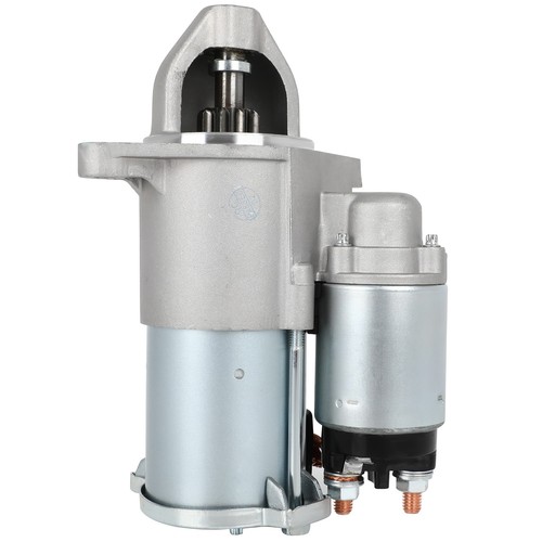 Starter motor for - for, astra
