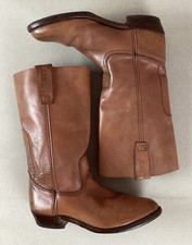 Sancho Cowboy Boots Western