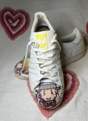 Adidas superstar white - adidas,