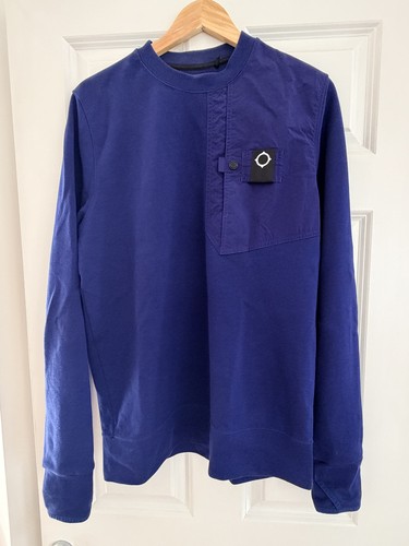Strum contrast pocket - ma.strum,