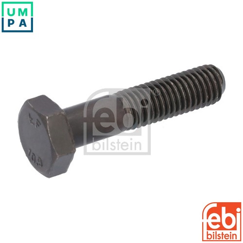 Clamping screw ball joint - clamping,