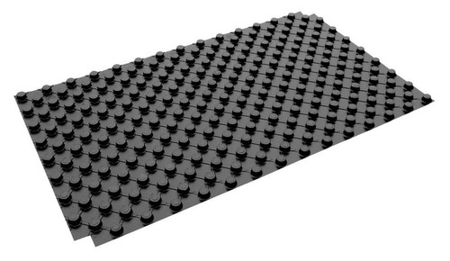 Prowarm procrate egg crate - procrate,