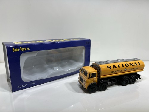 Base toys leyland - toys, d-87