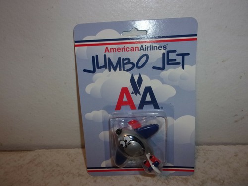 Ertl jumbo jet american - jumbo,