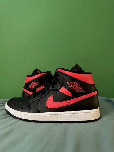 Read description jordan - read, mid