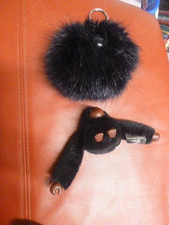 KIPLING 2 MONKEY GORILLA