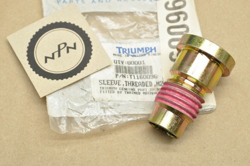 New oem triumph 2006 2018 - new,