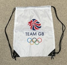 OFFICIAL TEAM GB DRAWSTRING