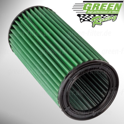 Green sport air filter for - sport,