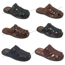 Brand New VEEKO Mens Slides