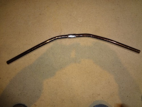 Laverda 750sf handlebar - laverda,