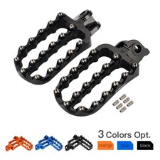 Performance Foot Pegs Footrest