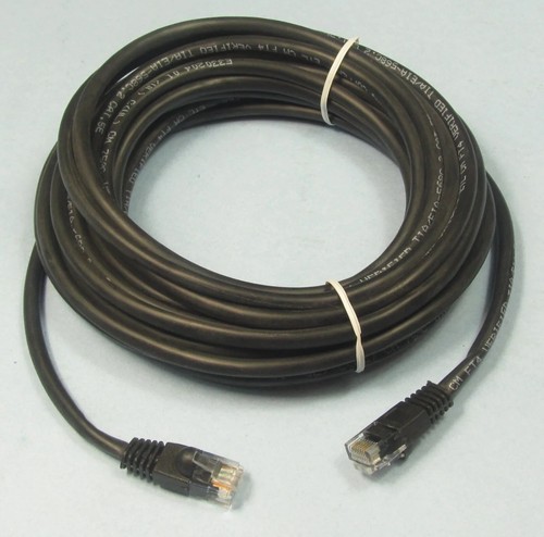 Mfj 5265 pin - 8, cable