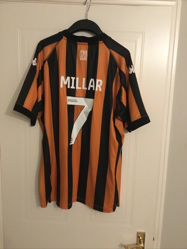 Hull city shirt - hull, 2024