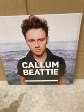 CALLUM BEATTIE MIRACLE, LTD