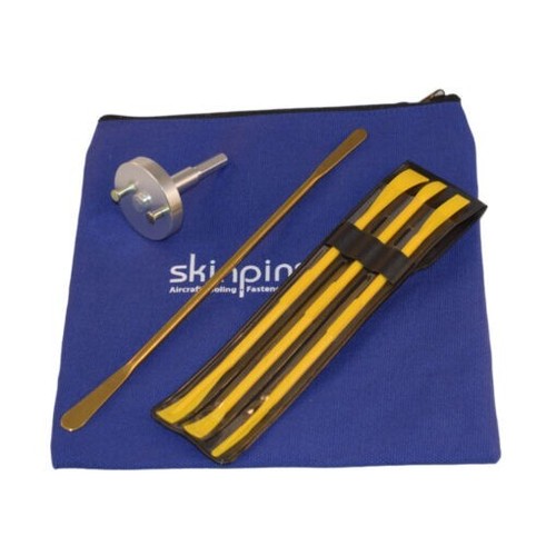 Aircraft tools sealant - tools,