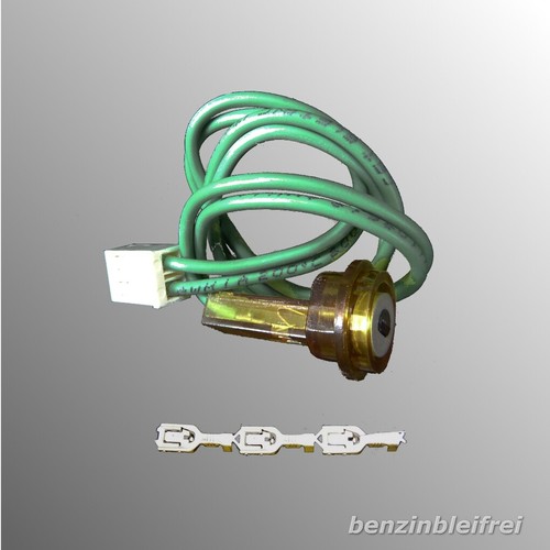 Thermal sensor thermostat
