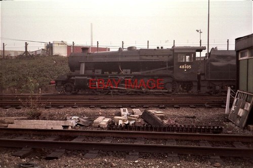 Photo lms stanier - photo, 2-8-0