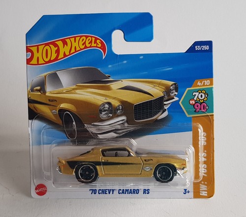 Mattel hot wheels 53 250 - mattel,