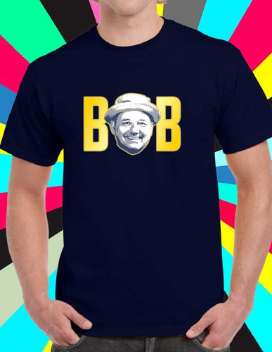 Bob mortimer tee - bob, t