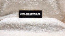 Rocktron Sticker