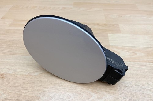 Fuel flap door - fuel, /