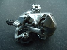 Shimano RSX rear derailleur
