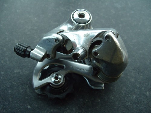 Shimano rsx rear derailleur - rear,
