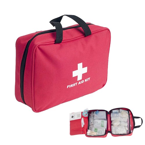 100 piece first - first, emergency