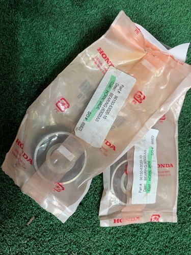 Oem honda wheel - oem, bearing