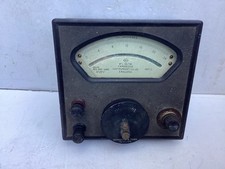 Vintage bakelite amp - vintage,